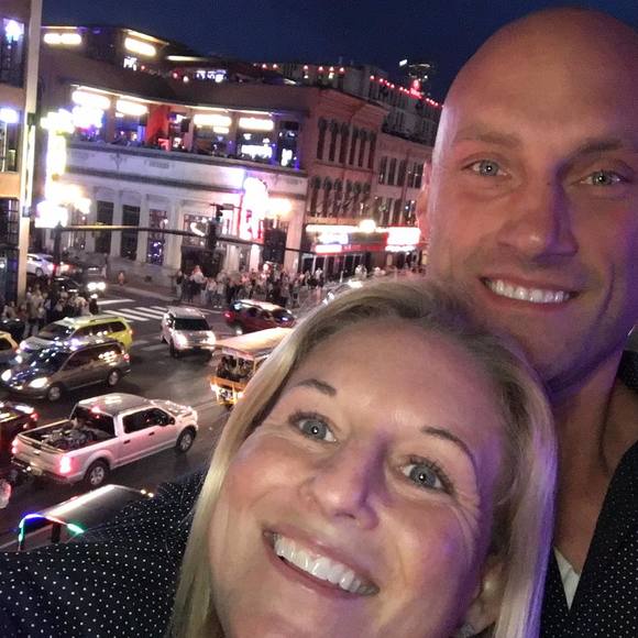 Meet your Posher, David - Picture 1 of 1